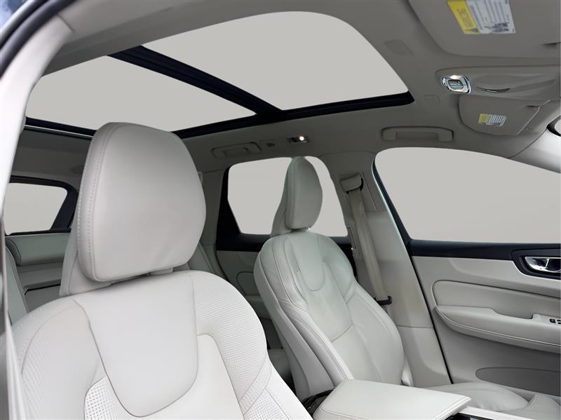 Volvo XC60 T5 Inscription 2021