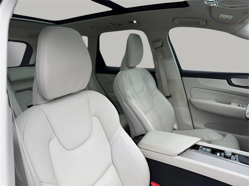 Volvo XC60 T5 Inscription 2021