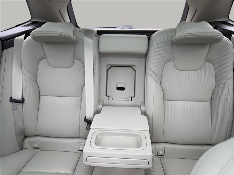 Volvo XC60 T5 Inscription 2021