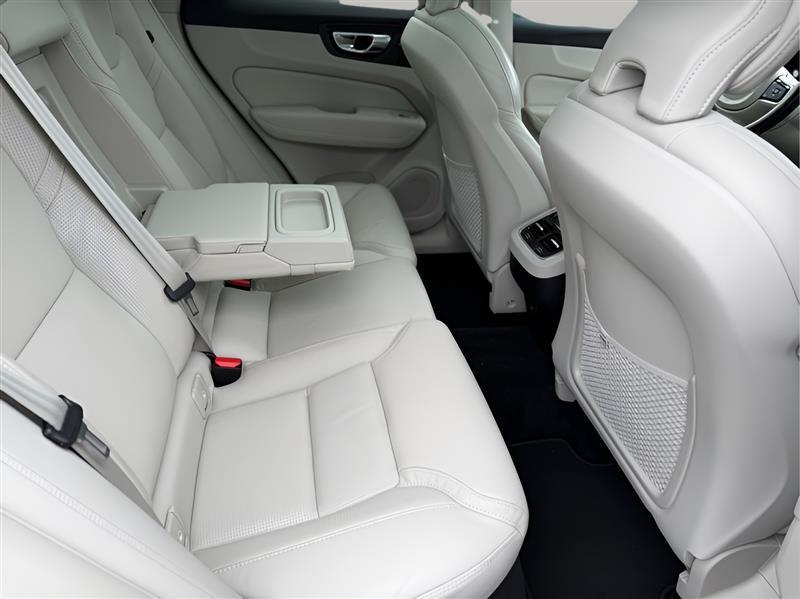 Volvo XC60 T5 Inscription 2021