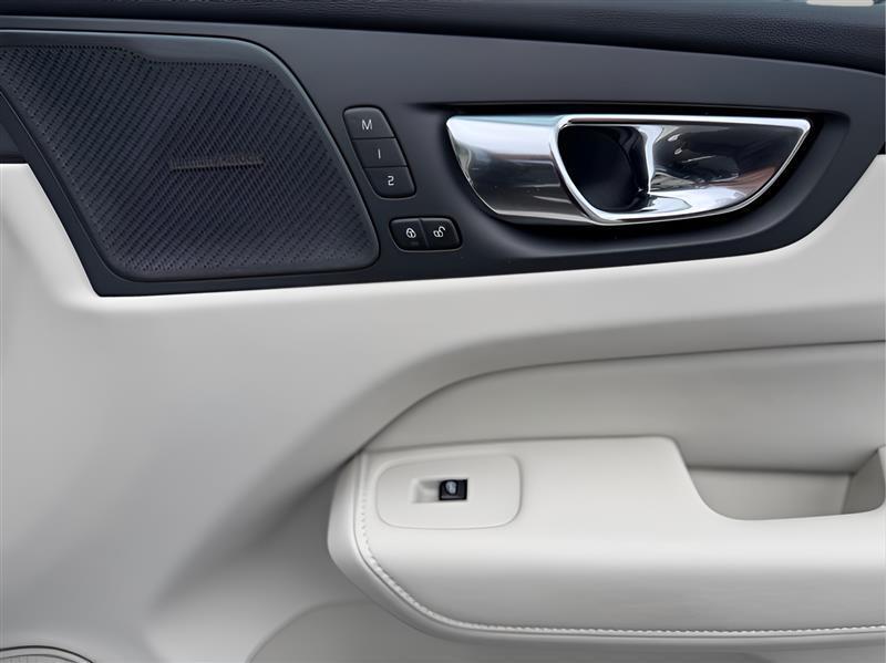 Volvo XC60 T5 Inscription 2021