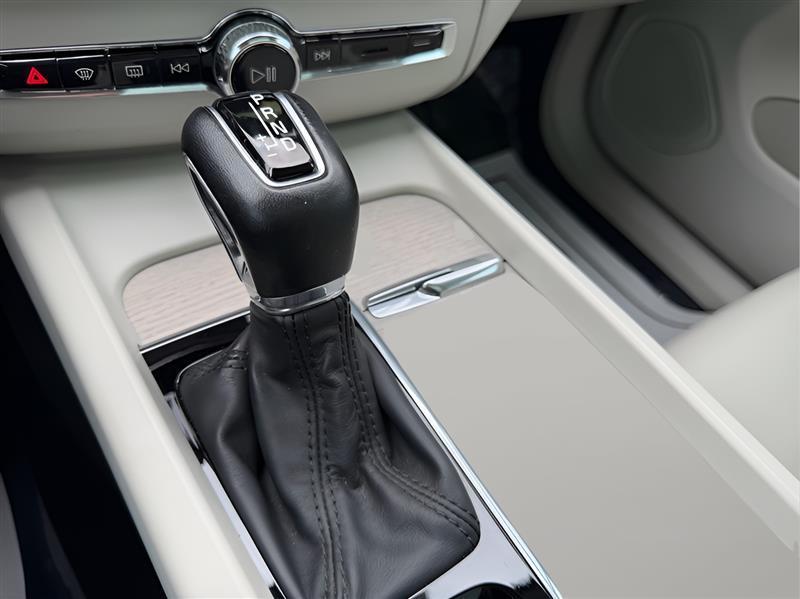 Volvo XC60 T5 Inscription 2021