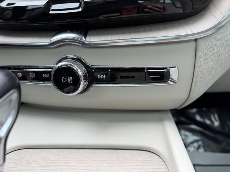 Volvo XC60 T5 Inscription 2021