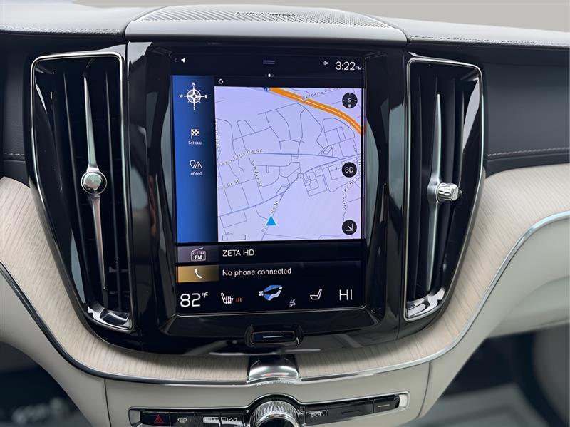 Volvo XC60 T5 Inscription 2021