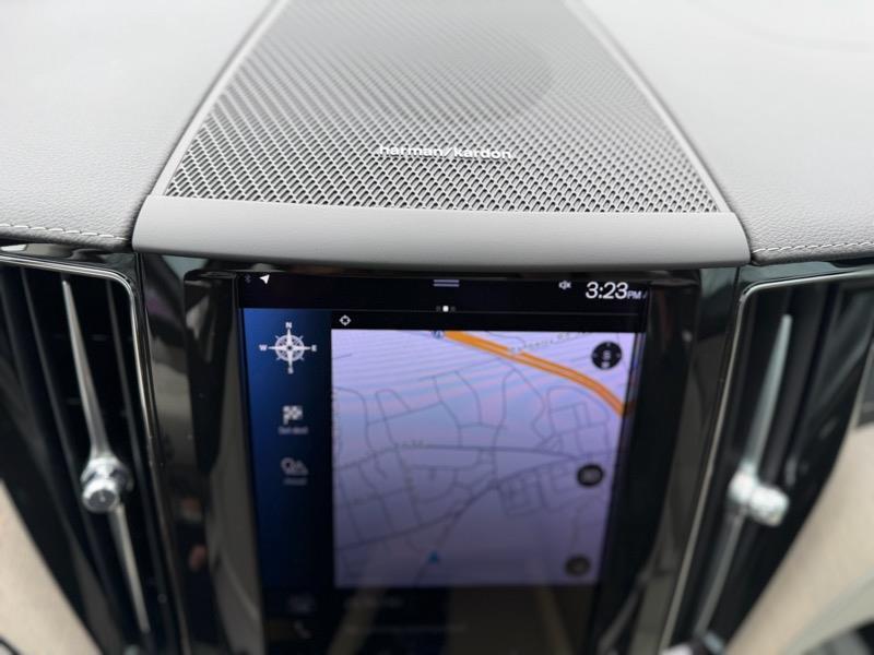 Volvo XC60 T5 Inscription 2021