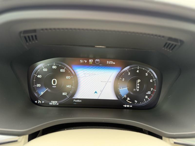 Volvo XC60 T5 Inscription 2021