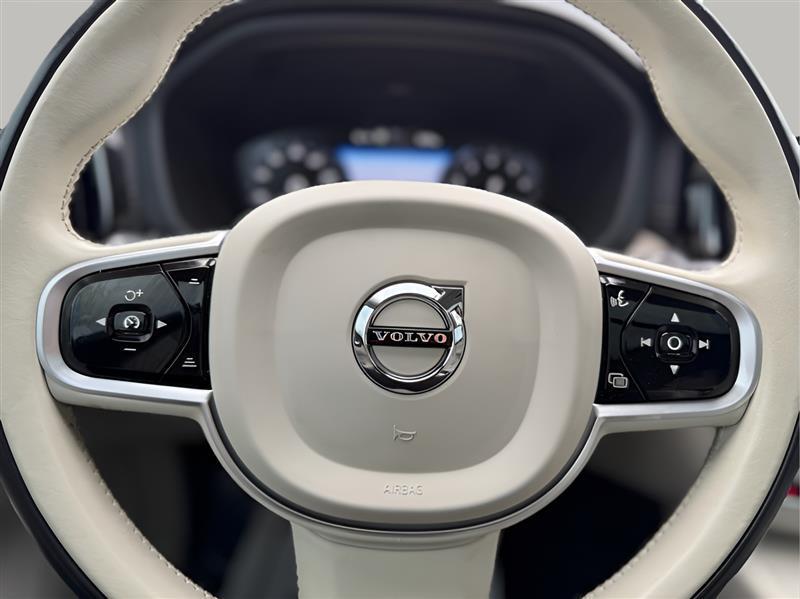 Volvo XC60 T5 Inscription 2021