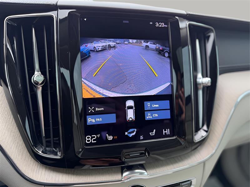 Volvo XC60 T5 Inscription 2021