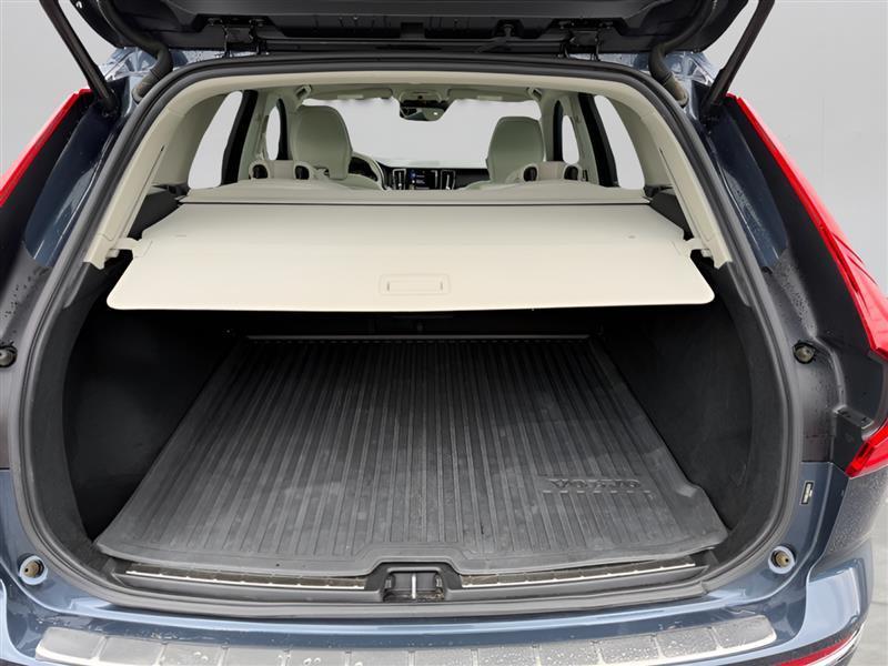 Volvo XC60 T5 Inscription 2021