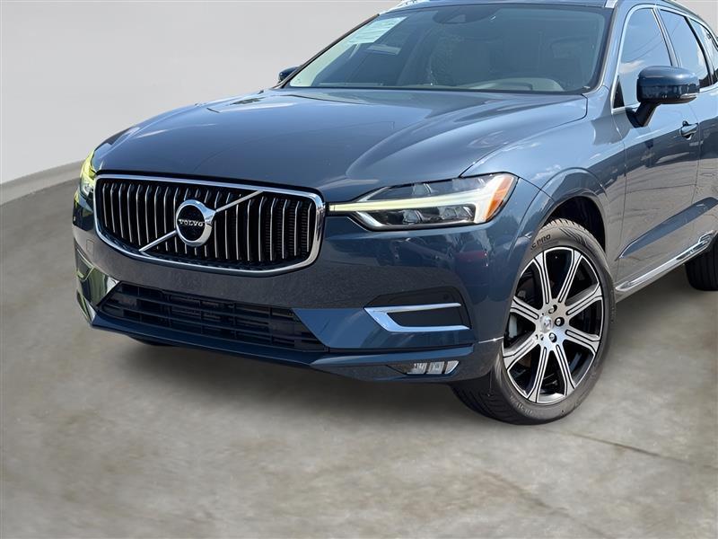 Volvo XC60 T5 Inscription 2021