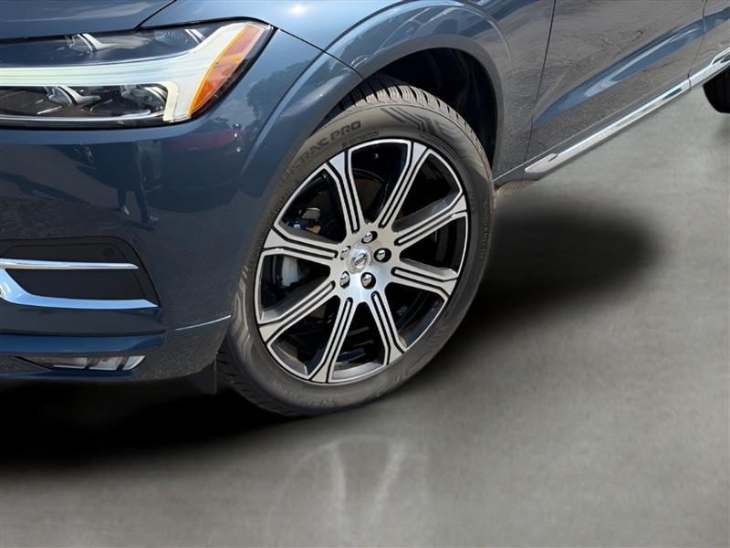 Volvo XC60 T5 Inscription 2021