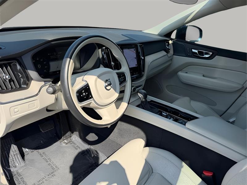 Volvo XC60 T5 Inscription 2021