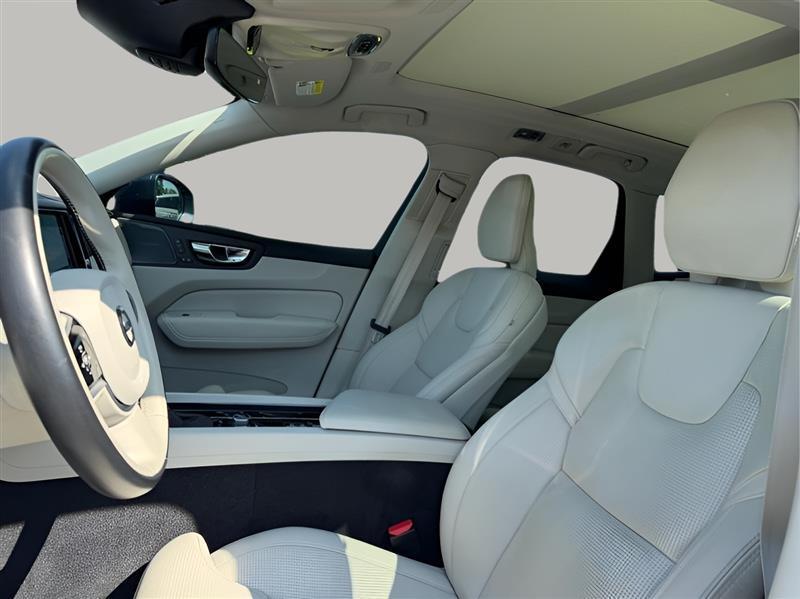 Volvo XC60 T5 Inscription 2021