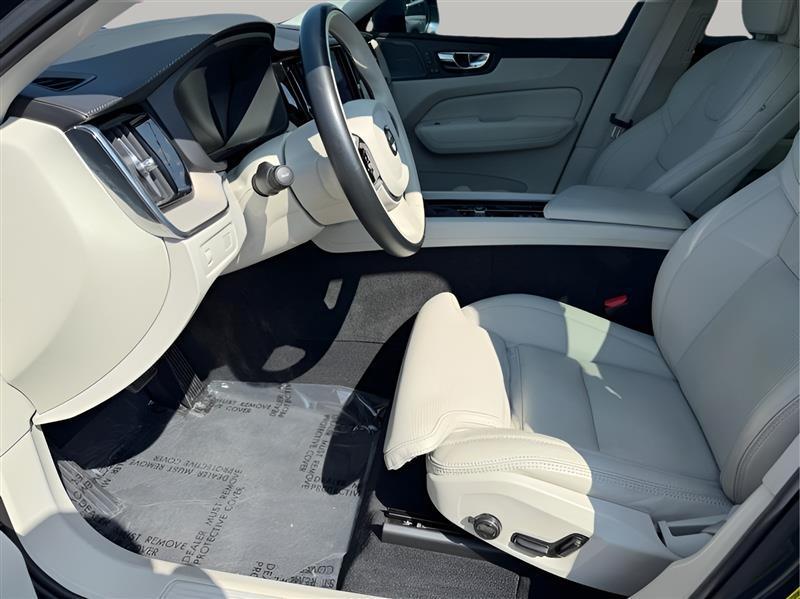Volvo XC60 T5 Inscription 2021