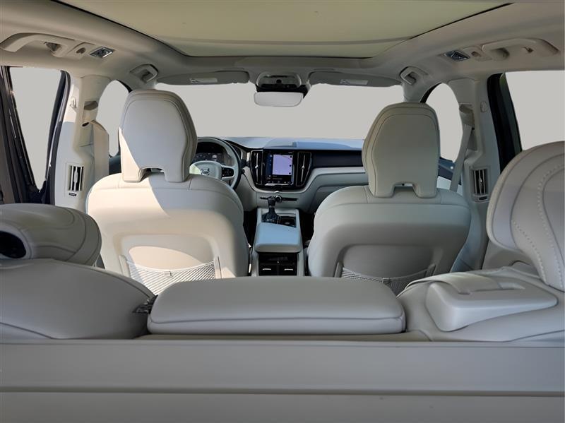 Volvo XC60 T5 Inscription 2021