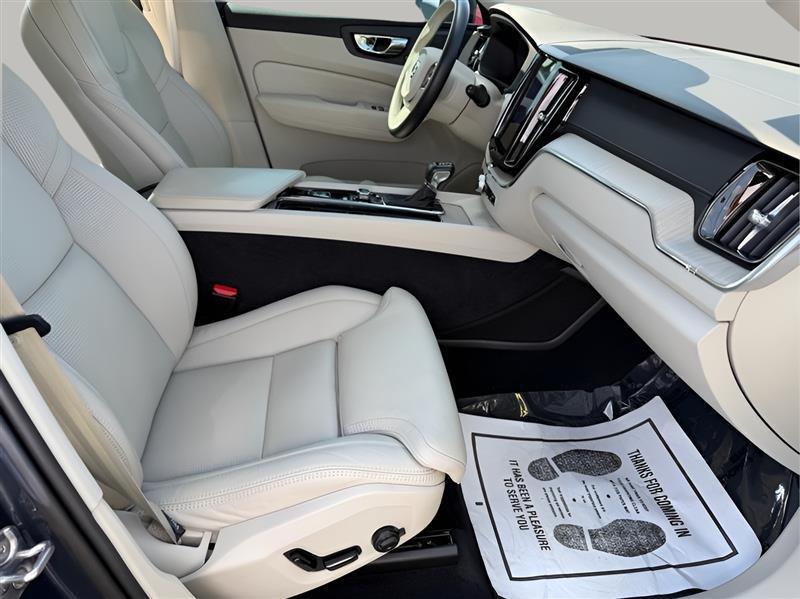 Volvo XC60 T5 Inscription 2021