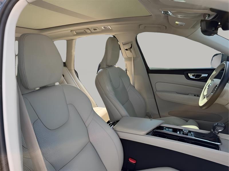 Volvo XC60 T5 Inscription 2021