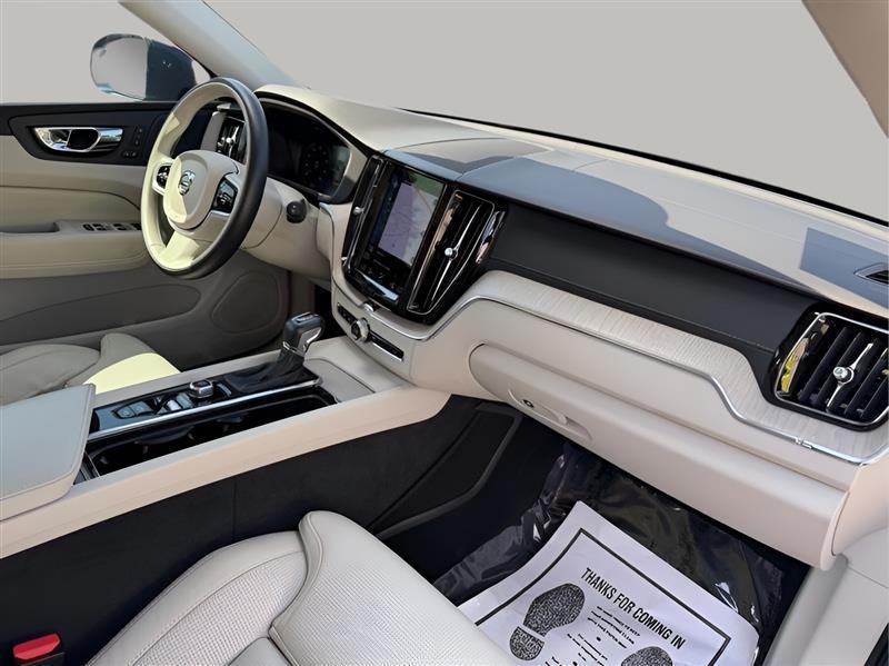 Volvo XC60 T5 Inscription 2021