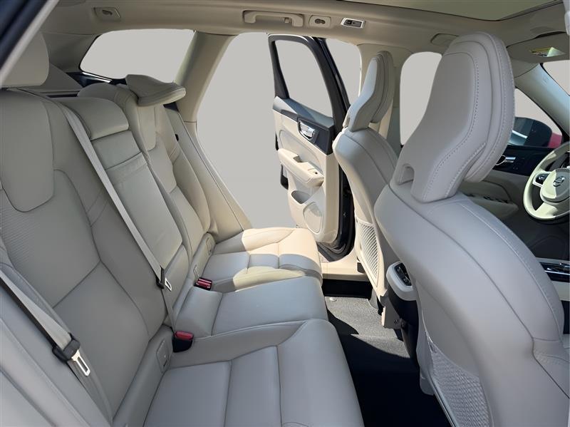 Volvo XC60 T5 Inscription 2021