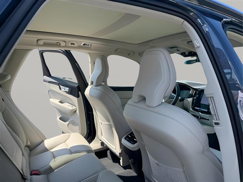 Volvo XC60 T5 Inscription 2021