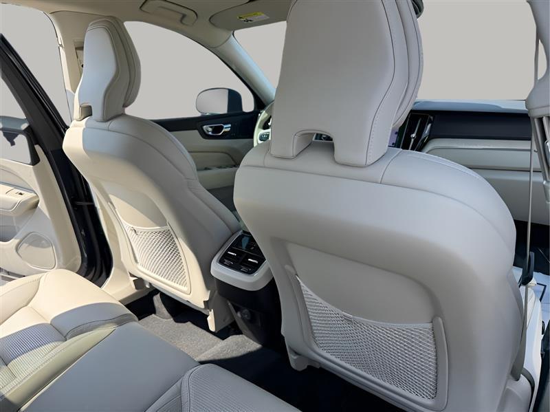 Volvo XC60 T5 Inscription 2021