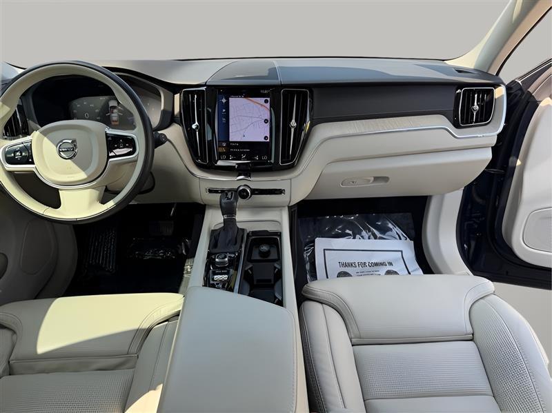 Volvo XC60 T5 Inscription 2021