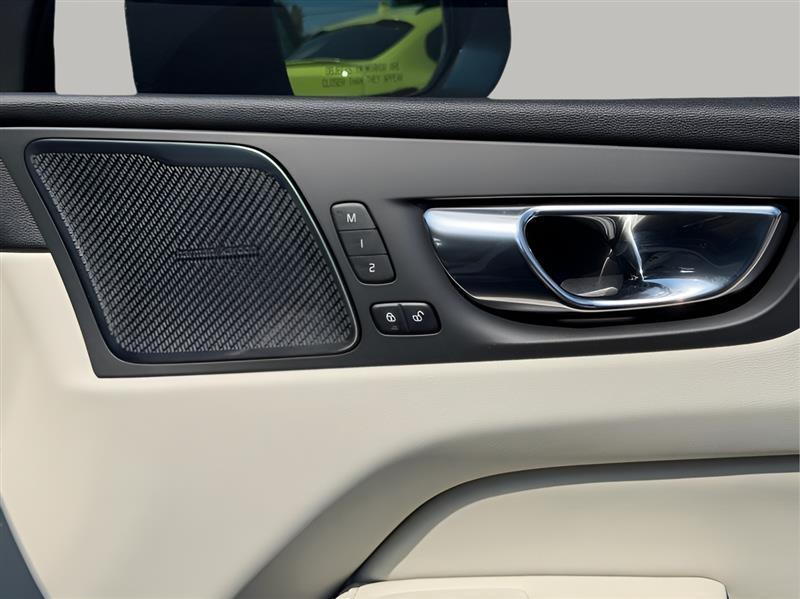 Volvo XC60 T5 Inscription 2021