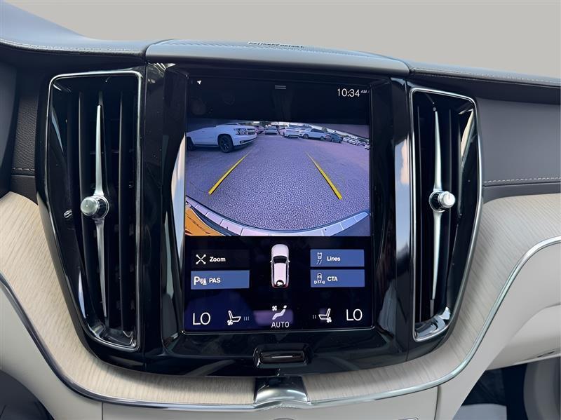 Volvo XC60 T5 Inscription 2021