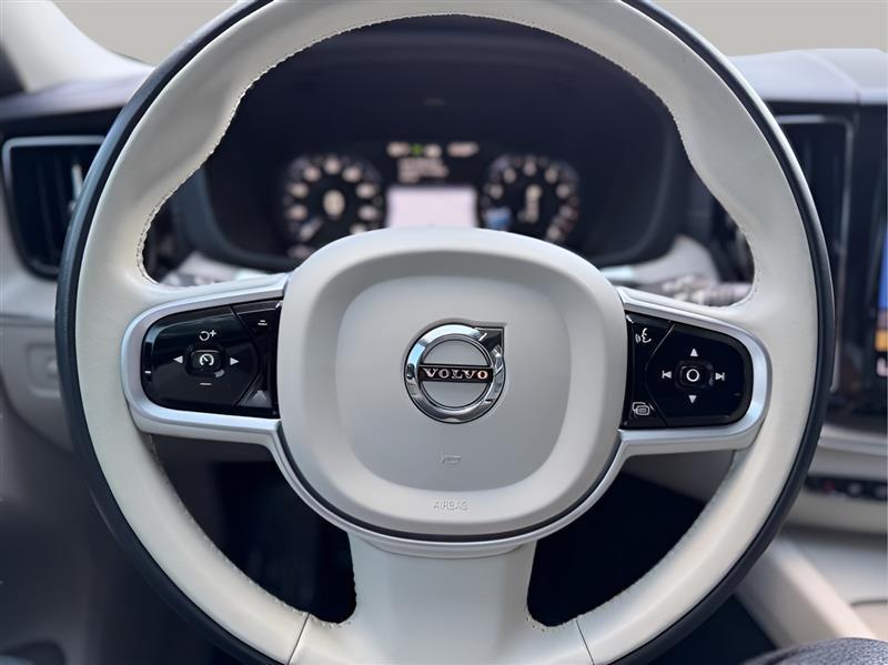 Volvo XC60 T5 Inscription 2021
