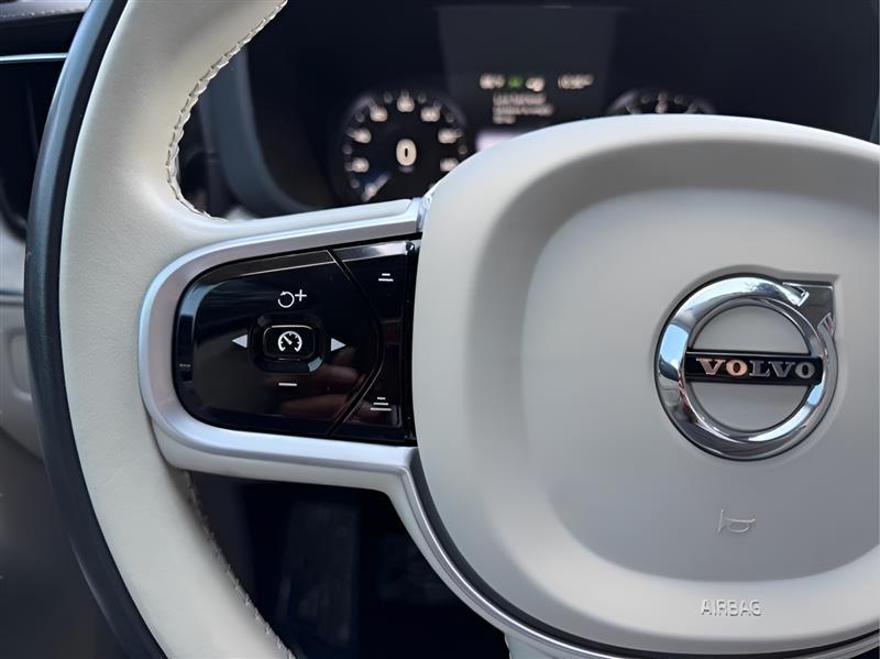 Volvo XC60 T5 Inscription 2021