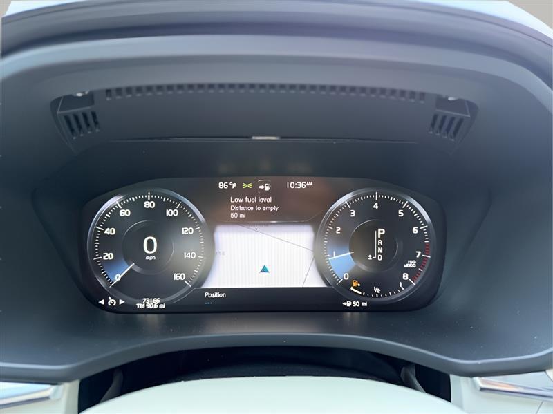 Volvo XC60 T5 Inscription 2021