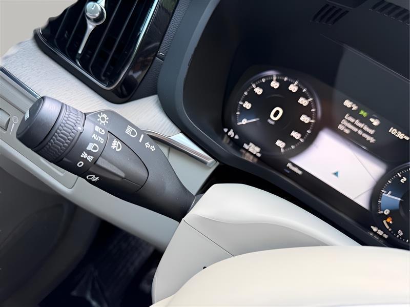 Volvo XC60 T5 Inscription 2021