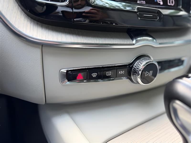 Volvo XC60 T5 Inscription 2021
