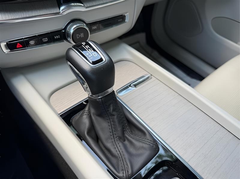 Volvo XC60 T5 Inscription 2021