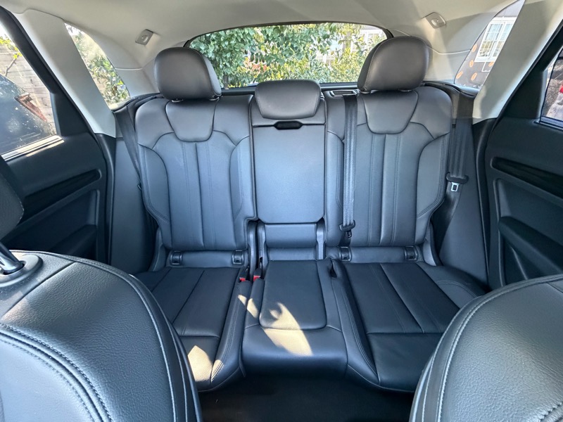 Audi Q5 2.0T Premium Plus quattro 2018