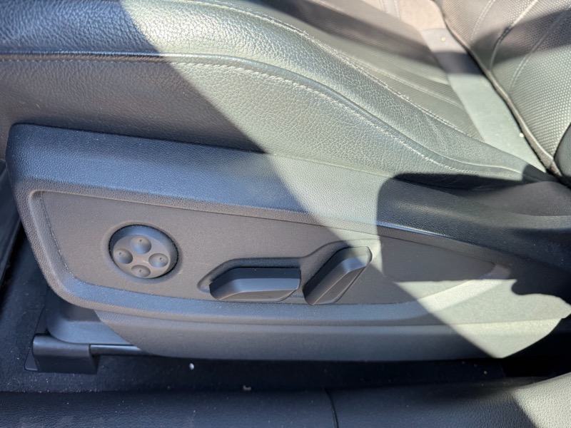 Audi Q5 2.0T Premium Plus quattro 2018