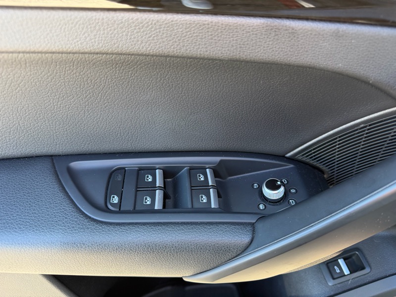 Audi Q5 2.0T Premium Plus quattro 2018