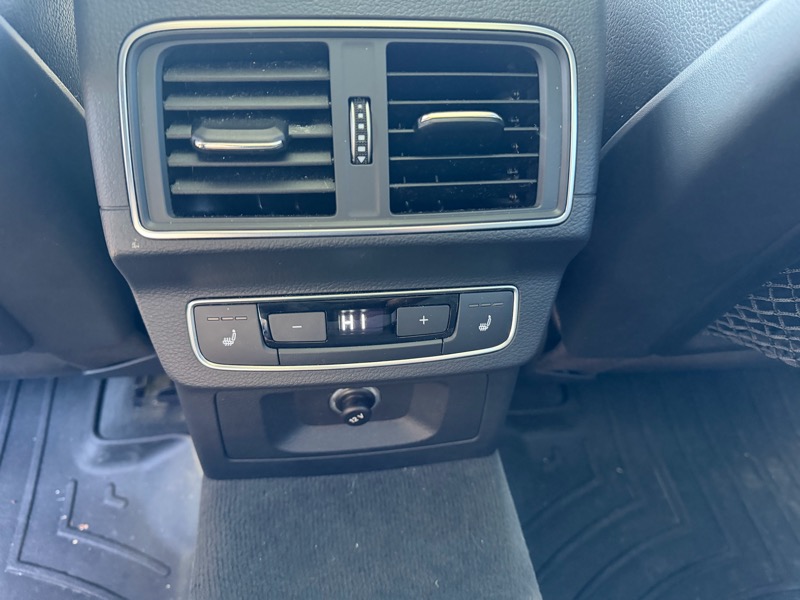 Audi Q5 2.0T Premium Plus quattro 2018