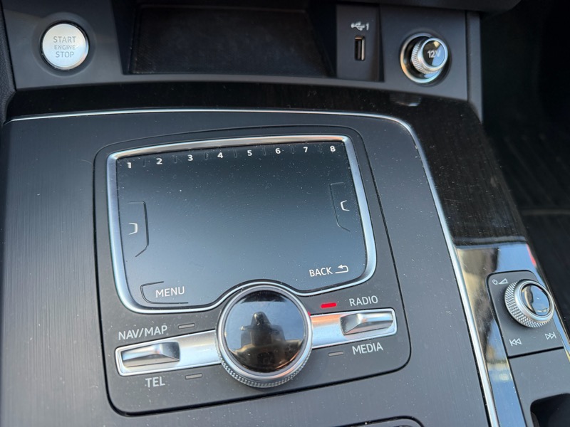 Audi Q5 2.0T Premium Plus quattro 2018