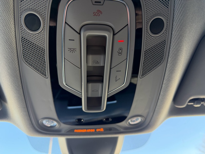 Audi Q5 2.0T Premium Plus quattro 2018