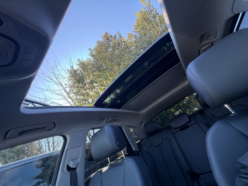 Audi Q5 2.0T Premium Plus quattro 2018