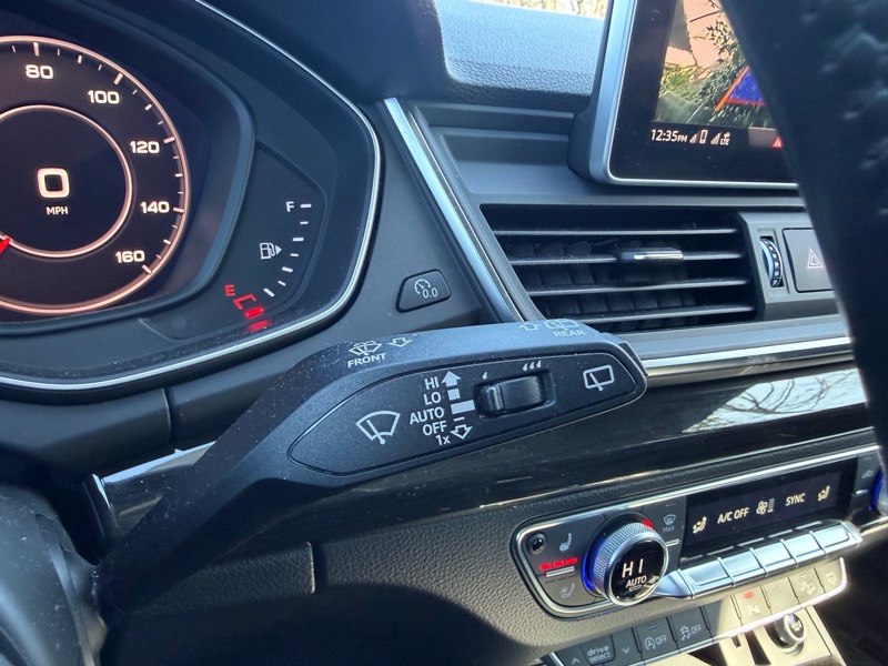 Audi Q5 2.0T Premium Plus quattro 2018