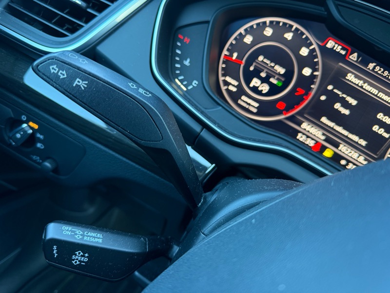 Audi Q5 2.0T Premium Plus quattro 2018