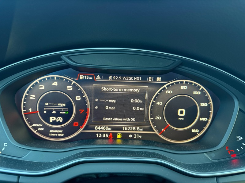 Audi Q5 2.0T Premium Plus quattro 2018