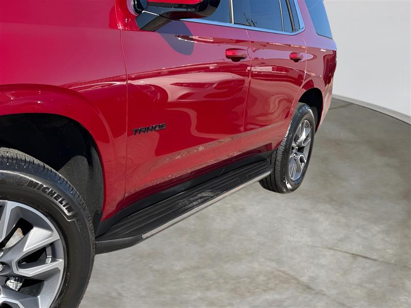 Chevrolet Tahoe LT 2WD 2021