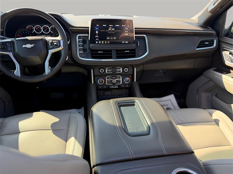 Chevrolet Tahoe LT 2WD 2021