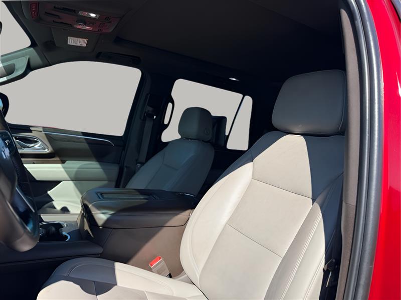 Chevrolet Tahoe LT 2WD 2021