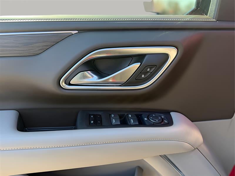 Chevrolet Tahoe LT 2WD 2021