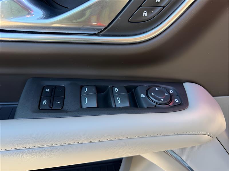 Chevrolet Tahoe LT 2WD 2021