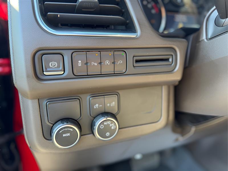 Chevrolet Tahoe LT 2WD 2021